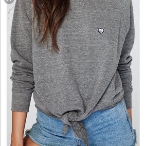 Spiritual Gangster sweatshirt